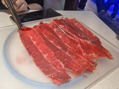 -麻辣因子滩羊火锅(世和广场店)