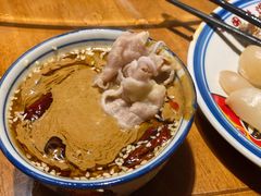 高钙羊肉-西城京涮