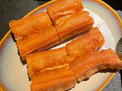 -荣记火锅(青悦城店)