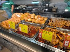 -贯贯吉·清真餐厅(浙江中路店)