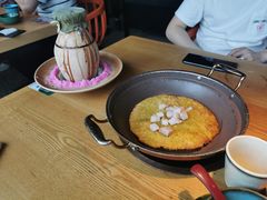-吃饭皇帝大(解放西路店)