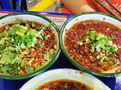 -马路边边串串香(大成路店)