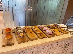 -BLD西餐厅(成都首座万丽酒店)