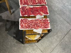 -牛必福潮汕牛肉火锅(油坊桥店)