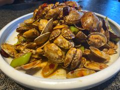 -渔民船说·北塘海鲜·天津菜·海肠捞饭(北塘古镇店)