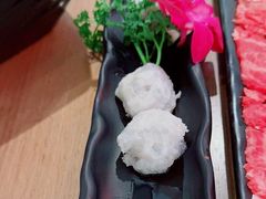-掂档潮汕牛肉火锅(万象城店)