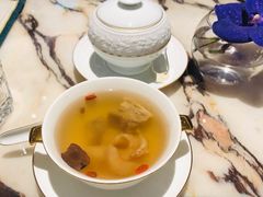 花胶炖汤-华庭(澳门伦敦人店)
