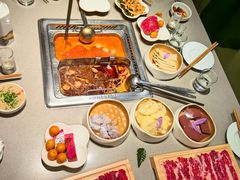 -海底捞火锅(正大乐城店)