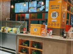 -冰泉豆浆馆(阳朔店)