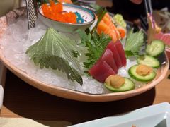 -和创柚子·会席日本料理(新区淮海街店)