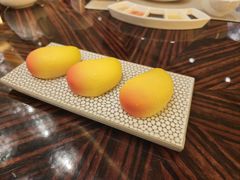 -香宫中餐厅·大连香格里拉(人民路店)