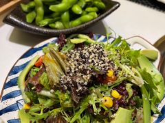 -千寻山野烤肉(中关村店)