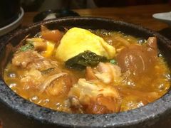 -云海肴·汽锅鸡·云南菜(美罗城店)