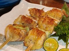 -有喜屋·鲜鸡烧鸟·居酒屋(安龙路店)