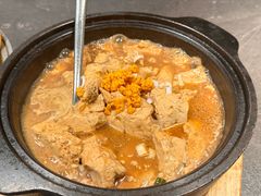 -五谷丰登农家院·地道胶东菜·海鲜烧烤(威海店)
