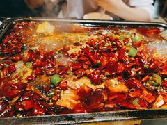 -里岛烤鱼(东港凯虹广场店)