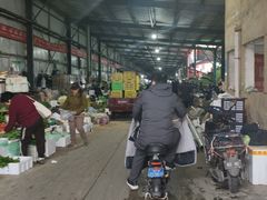 -鑫朱雀农贸批发市场