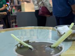 黑芝麻糊-芝麻糊世家(西华店)