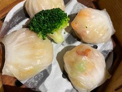 -新好景海鲜酒家(新塘店)