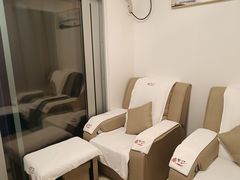 -感智盲人按摩·艾灸·肩颈SPA(岗厦店)