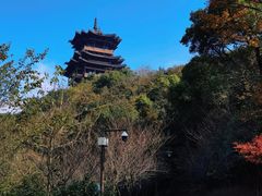 -杭州半山国家森林公园