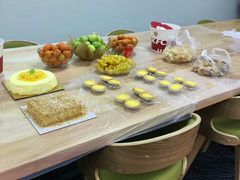 -幸福西饼生日蛋糕·下午茶(番禺店)