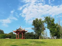 -仙海旅游度假区