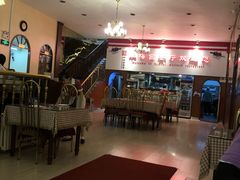 -华梅西餐厅(哈尔滨中央大街店)
