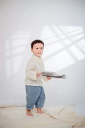 -小熊维尼高端儿童摄影(宝安旗舰店)