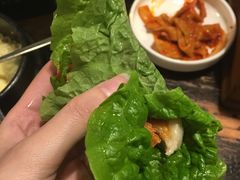 -Dombe豚(黑猪肉街店)