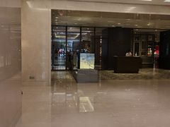 -食百绚全日制餐厅(成都棕榈泉费尔蒙酒店)
