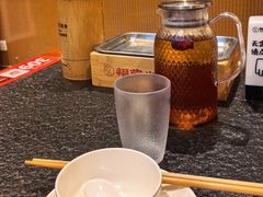 -福苗小骆驼烧烤(大唐不夜城店)