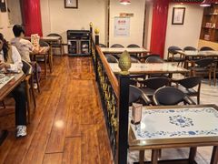 -老都一处饺子馆(道里店)