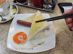 -彩香园咖啡美食(海南花园第2座店)