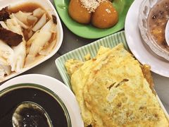 -芬芳甜品(同福路店)