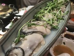 -大红袍火锅料理(尖沙咀店)