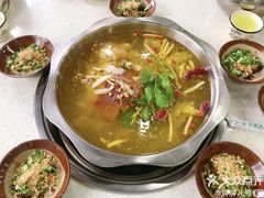 -乙丙丁正宗昭通天麻火腿鸡(总店)