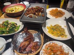 -箪食巷私房菜馆·鲁菜(玉函路店)