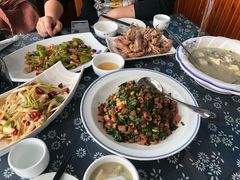 -旺角小渔村·海肠捞饭开创者(环山路店)