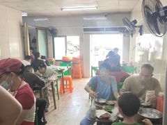 -吉英盐焗鸡(文中路店)