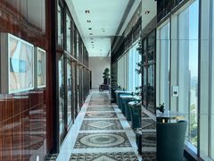 -翡翠36餐厅(浦东香格里拉店)