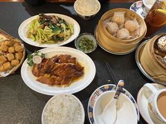 -金翠河烧鹅餐厅(解放碑时代广场店)