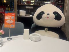 -眉州东坡(北苑华贸店)