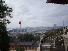 -云龙山
