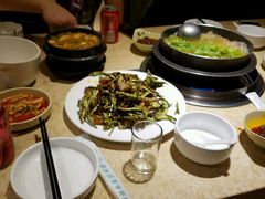 -英子补身汤(海兰路店)