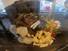 -大江美蛙鱼火锅(都江堰店)