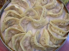 大肉烫面角-老王烫面角(北京路店)