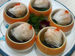 -桃园盛宴·岭南粤菜·手工茶点(南庄店)