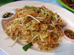 -明记烧鱼美味店