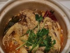 -周家二小姐的菜(丹阳店)